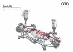 Audi A8 50 TDI Quattro 2017 года (WW)